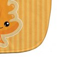 thumbnail image 3 of Carolines Treasures BB8762BIB Fall Leaf Baby Bib, 3 of 3