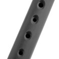 thumbnail image 4 of letairis Clarinette en Noir Instruments de Bakélite pour Instruments à Bois Clarinette Basse Pratique Débutants, 4 of 7