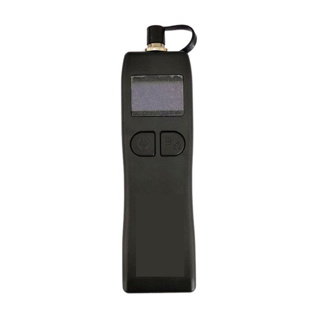 Mini Fiber Optical Power Meter,FTTH Fiber Tester YJ-320C -50~+26dBm Or YJ-320A -70~+6dBm ,Portable