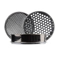 thumbnail image 4 of Sales Today Clearance! Metal Garden Riddle Sieve Mesh, Gardening Soil Sifter, Garden Tool for Screening, Metal Mesh for Planting, Garden Soil Mesh for Sifting and Filtering Deals of The Day Clearance!, 4 of 5