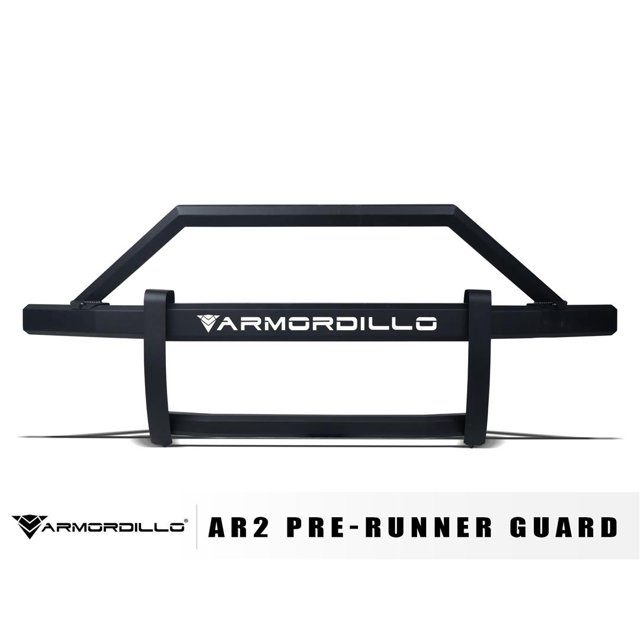Armordillo 2017 2022 Fits/For Ford F 250/F 350/F 450 Super Duty Ar2 Pre Runner