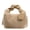 Kaki, variante sur Sac à Main en Peluche Douce pour Femme, à la Mode, Léger, Adorable, pour Dames, Épaule Brun