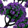 thumbnail image 4 of lionlar 10pcs 1/150 N Scale Trees Model Train Forest Diorama Scenery Layout Scene, 4 of 9