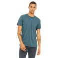 thumbnail image 1 of Bella + Canvas Unisex Heather CVC T-Shirt, 1 of 1