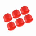 thumbnail image 3 of Car Wheel Nut Caps 20pcs 19mm Auto Hub Screw Cover Bolt Rims Exterior, 3 of 7