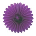 thumbnail image 1 of The Beistle Company Mini Tissue Fans (Pack of 12), 1 of 1