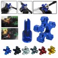 thumbnail image 3 of mmirethe 4pcs/set Efficient Performance Motorcycle Fixed Screws For High Torsion And Stress Resistance gold 1Set, 3 of 6
