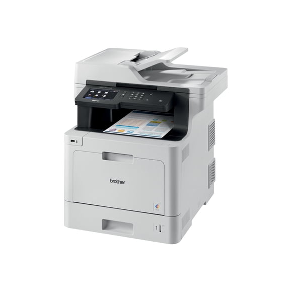 BROTHER COLOUR LASER MFC 5-IN-1(MFCL8900CDW)