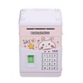 thumbnail image 3 of Amdohai Kids Money Bank Electronic Piggy Banks Password Coin Bank Auto, 3 of 7
