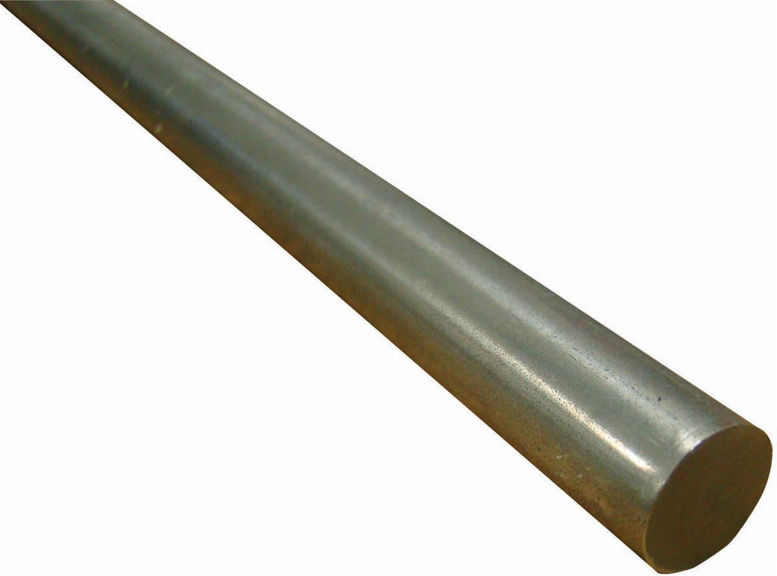 K & S Precision Metals 87141 Tige SS 5/16x12, 5/16 Pouces x 12 Pouces