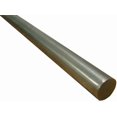 thumbnail image 1 of K & S Precision Metals 87141 5/16x12 SS Rod, 5/16" x 12", 1 of 3