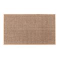 thumbnail image 1 of Kitchen rugs and floor MATS, non-slip, washable, absorbable kitchen rugs, kitchen floor MATS, 1 of 5