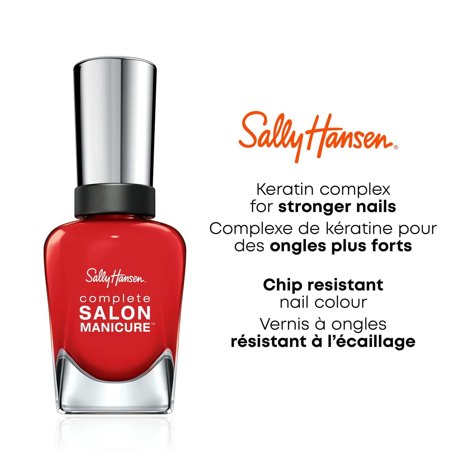 Sally Hansen