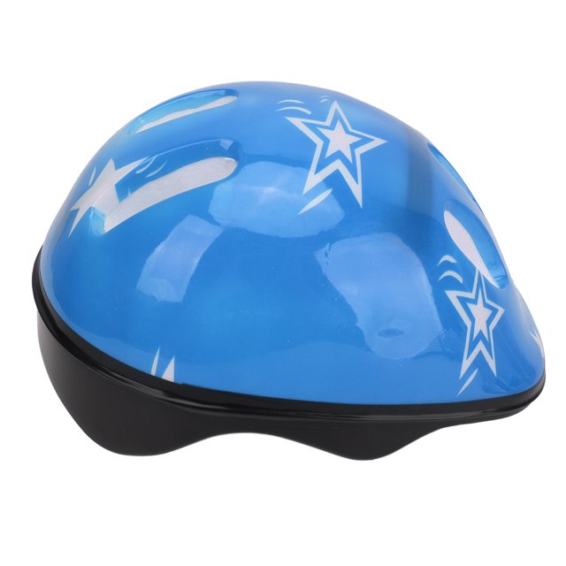 Kids Cycling Helmet, Lightweight Adjustable Ventilation, Suitable For Biking, Skateboarding, And More