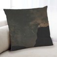thumbnail image 1 of Ahgly Company State Utah Coussin d'Intérieur, 18 Pouces par 18 Pouces, 1 of 6