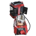 thumbnail image 3 of Mr. Heater Buddy FLEX Liquid Propane Portable Outdoor Radiant Space Heater, 3 of 11
