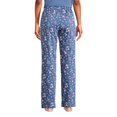 thumbnail image 3 of George Women's Open Leg Pajama Pant, 3 of 6
