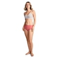 thumbnail image 4 of Jockey Women's Light & Airy Hipster, 4 of 5