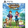 thumbnail image 1 of Harvest Moon: The Winds of Anthos (PS5), 1 of 9