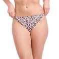 thumbnail image 2 of Jockey Women's Elance String Bikini - 3 Pack, 2 of 5