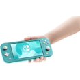 thumbnail image 5 of Nintendo Switch Lite Turquoise with Minecraft and Mytrix Accessories NS Game Disc Bundle Best Holiday Gift, 5 of 5