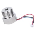 thumbnail image 3 of Sensor, Light Pressure Transmitter, Electrical Parts, Analog 3-Wire Flim 0-10/30/100/300/500Bar For General Purpose Working Industry Professional Use, 3 of 8