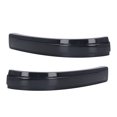 thumbnail image 4 of Side Mirror Blinker Light, Heat Resistant Dynamic Pair Door Mirror Turn Signal Light Smoky Lens  For Automobile, 4 of 8