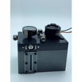 thumbnail image 3 of Réservoir de Pompe Hydraulique Intégrée de 120 ml pour Excavatrice Hydraulique Télécommandée 1/14, 3 of 5