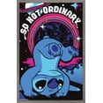 thumbnail image 1 of Disney Lilo and Stitch - Ordinary Wall Poster, 22.375" x 34", 1 of 4