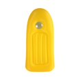 thumbnail image 2 of S SERENABLE Kids Inflatable Surfboard Portable Surf Body Board for Beach Summer Vacation Blue, 2 of 9