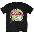 thumbnail image 1 of The Beatles Unisex T-Shirt Pantomime, 1 of 3