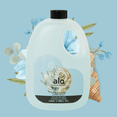thumbnail image 2 of Fruits & Passion Alo Ocean Flower Hand Soap Refill 33.8 Ounces, 2 of 4