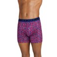 thumbnail image 1 of Jockey Men's Active Microfiber 5" Boxer Brief, 1 of 3