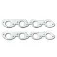 thumbnail image 3 of Remflex Gaskets Exhaust Header Gasket 2013 Flexible Graphite; Set of 2; 2-5/32 Inch Round Port Size, 3 of 3