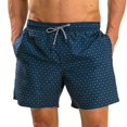 thumbnail image 1 of RIPT Essentials Shorts de Bain Diamant pour Hommes, 1 of 4