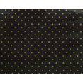 thumbnail image 4 of oneOone Georgette Viscose Fabric Polka Dots Print Fabric BTY 42 Inch Wide, 4 of 4