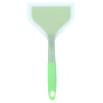 thumbnail image 2 of Silicone Spatula, Cooking Spatula Hanging Hole Design Non- Non-Slip  For Tamagoyaki Steak Pan, 2 of 8