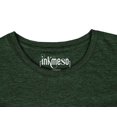 thumbnail image 4 of Inkmeso Womens Quote Top Im Not For Everyone  Graphic Print Tee T-Shirt, 4 of 7