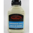 thumbnail image 1 of Foodfest Horseradish Sauce, 1 of 1