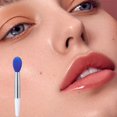 thumbnail image 3 of LPSSTORE Lip Stick Applicator Silicone Lip Applicator | Mmini Silicone Lip Brush | Lip Brush | Lip Applicators Lipstick Brush | Small Lipstick Makeup Brush, 3 of 6