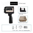 thumbnail image 2 of Printer Jet, Intelligent Handheld Inkjet Printer Support Multi-language Code No. Marking Labeling Plastic Box Portable ,Fast Printing, 2 of 4