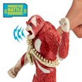thumbnail image 2 of Godzilla x Kong: 7" Battle Roar Skar King Figure, 2 of 5