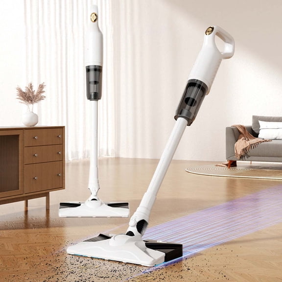 RKSTN Dust Catcher Wireless Handheld Vacuum Cleaner Household One Small High-Power Car Multi-Function Vacuum Cleaner Cleaning