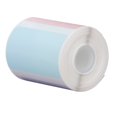 thumbnail image 1 of Ink Free Printing Thermal Label Paper Roll Waterproof Oil Resistant - 220 Sheets 50x30mm, 1 of 7