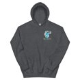 thumbnail image 1 of Sir. Veysa Unisex Hoodie, 1 of 9