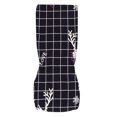 thumbnail image 2 of Stretchable Chair Slipcover, Chair Protecting Cover, Furniture Decor Soft Restaurants For Christmas Type 4, 2 of 8