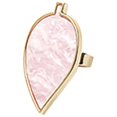 thumbnail image 1 of XZNGL Nail Tools Manicure Tray Agate Crystal Painted Nail Pieces Display Manicure Tools, 1 of 3