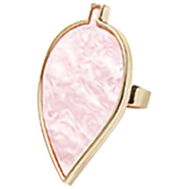 XZNGL Nail Tools Manicure Tray Agate Crystal Painted Nail Pieces Display Manicure Tools