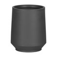 thumbnail image 2 of South Shore Dalya Planter, in Dark Gray, 2 of 9