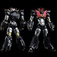 thumbnail image 2 of RIOBOT Majin Kaiser (Resale) Non-scale die-cast & ABS pre-painted action figure, 2 of 5